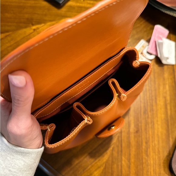 Polene Number One Nano - Terracota - Picture 2 of 2